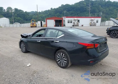 2023 Nissan Altima Sv Fwd z USA, uszkodzony, nr VIN 1N4BL4DV1PN365657